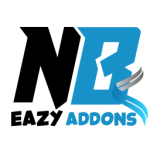 NB Eazy Addons For Elementor