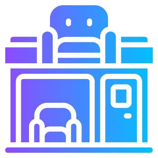 Furniture-store