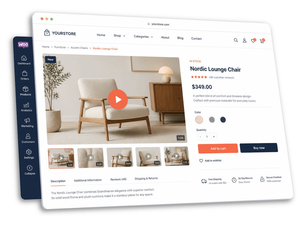 Why Add Product Videos