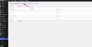 Add Store Category